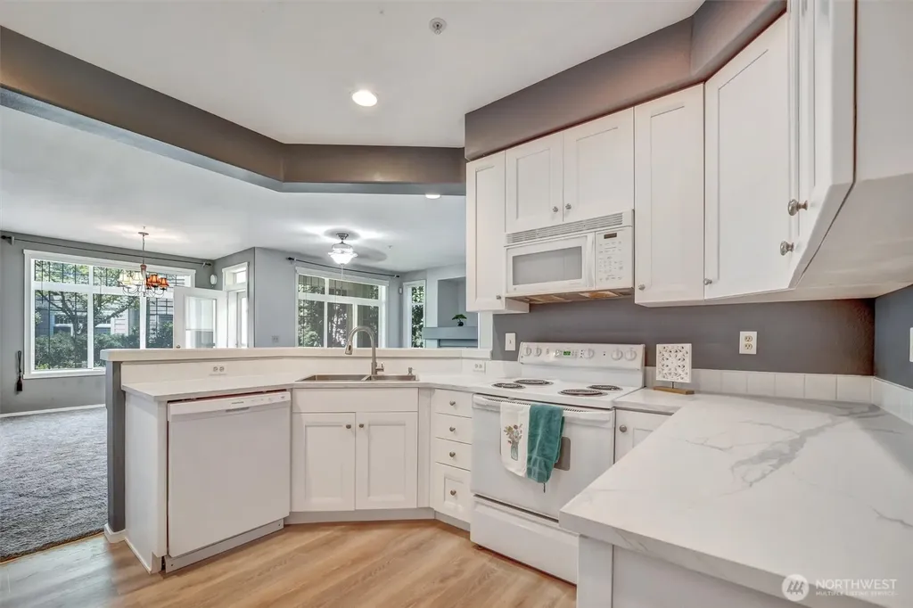4319 NE 5th Court Renton WA 98059
