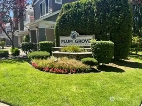 4319 NE 5th Court Renton WA 98059