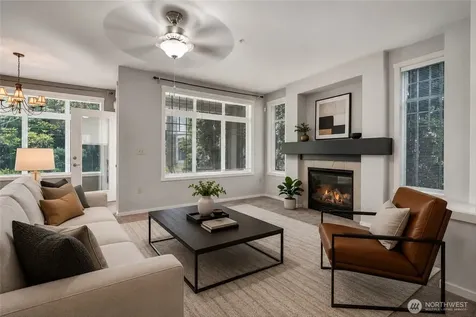 4319 NE 5th Court Renton WA 98059