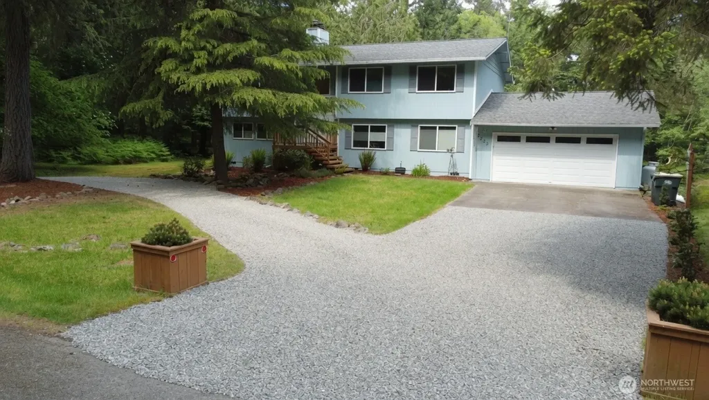 7733 Redstart Drive SE Olympia WA 98513