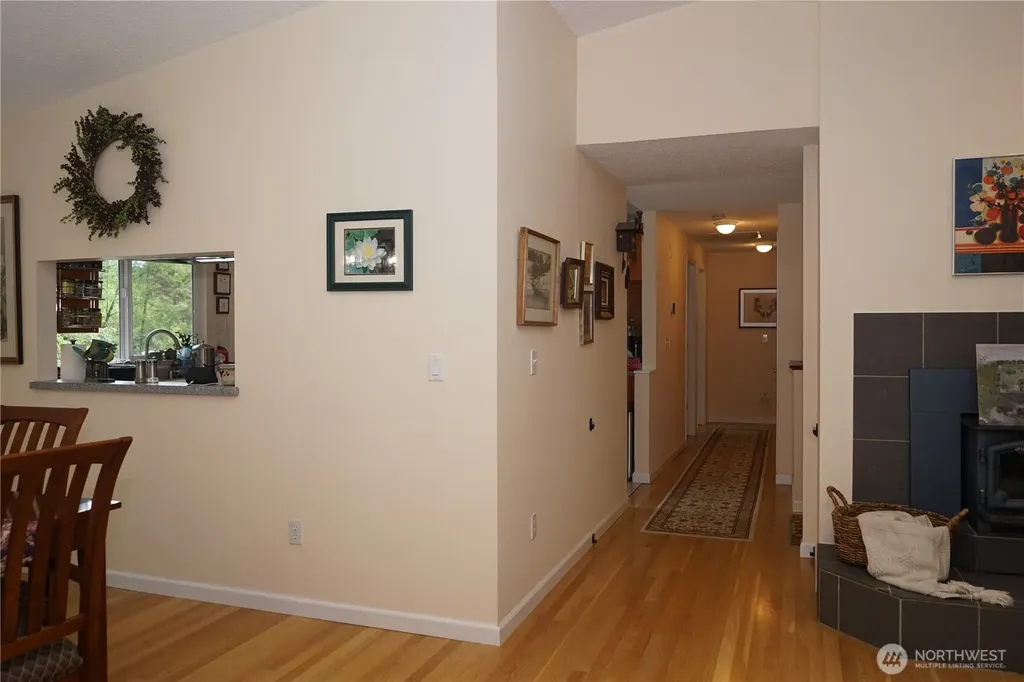 7733 Redstart Drive SE Olympia WA 98513