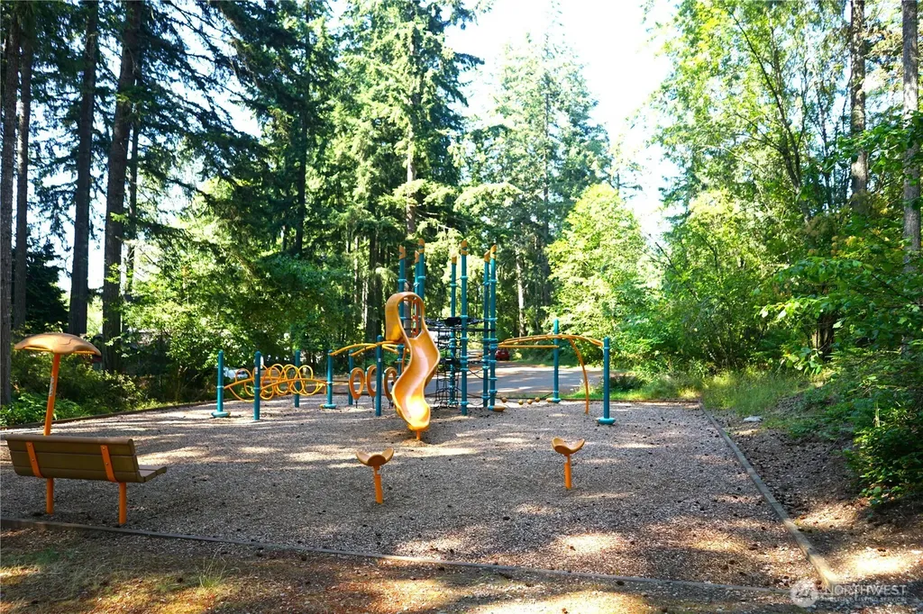 7733 Redstart Drive SE Olympia WA 98513