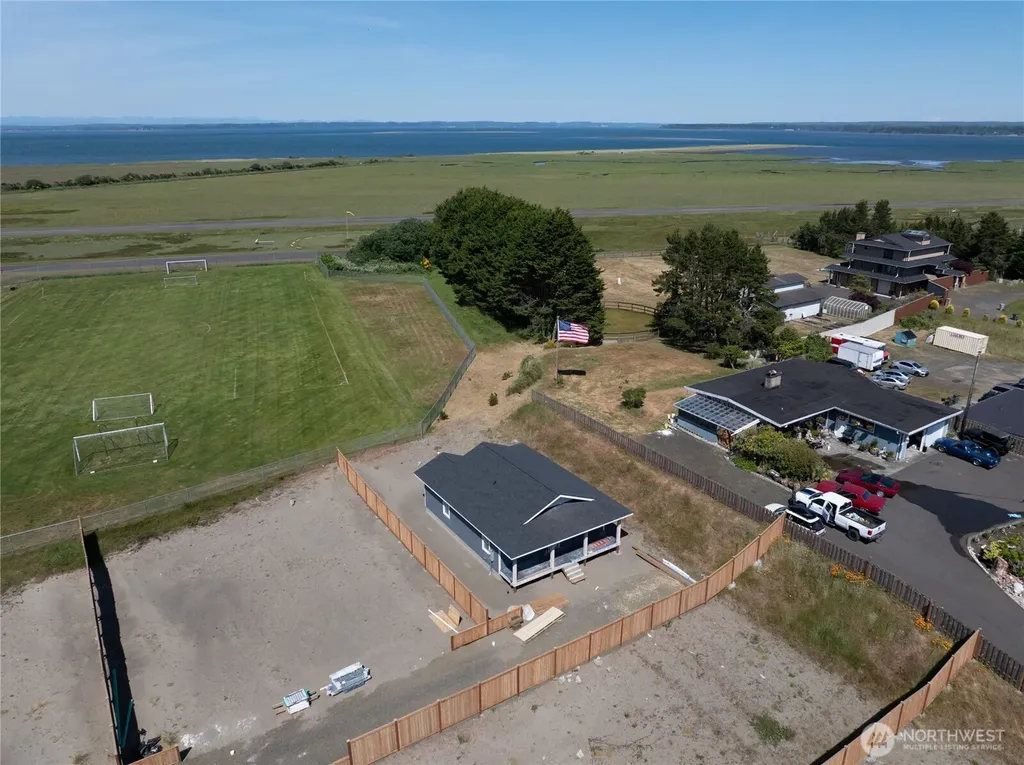 1014 E Delilah Rose Lane Westport WA 98595