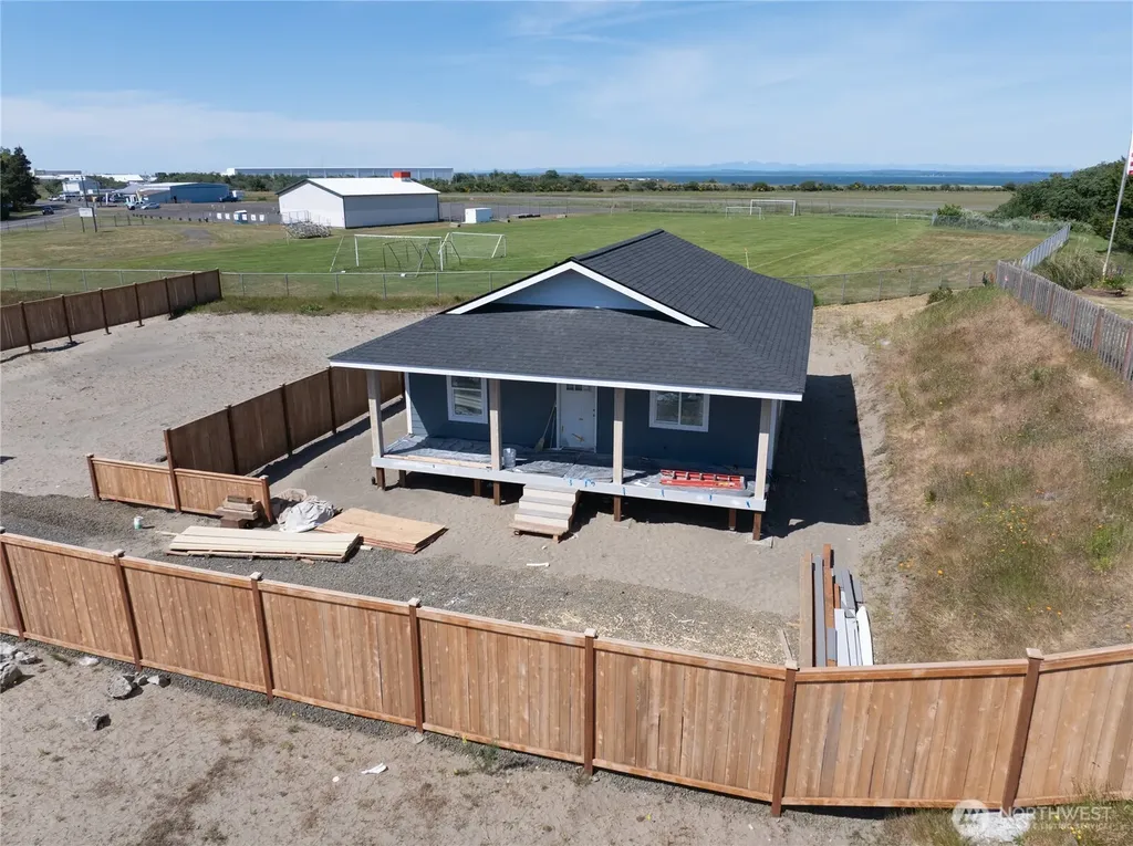 1014 E Delilah Rose Lane Westport WA 98595