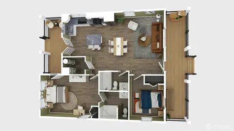 1014 E Delilah Rose Lane Westport WA 98595