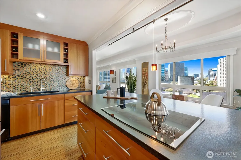 1400 Hubbell Place Seattle WA 98101