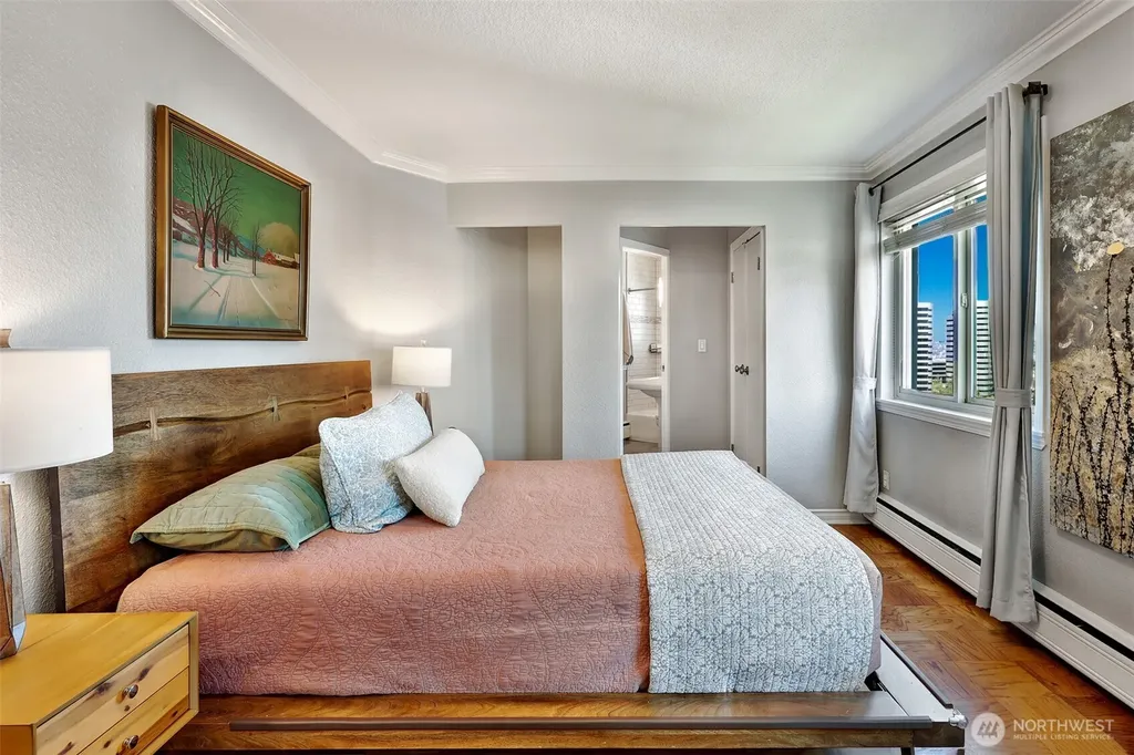 1400 Hubbell Place Seattle WA 98101
