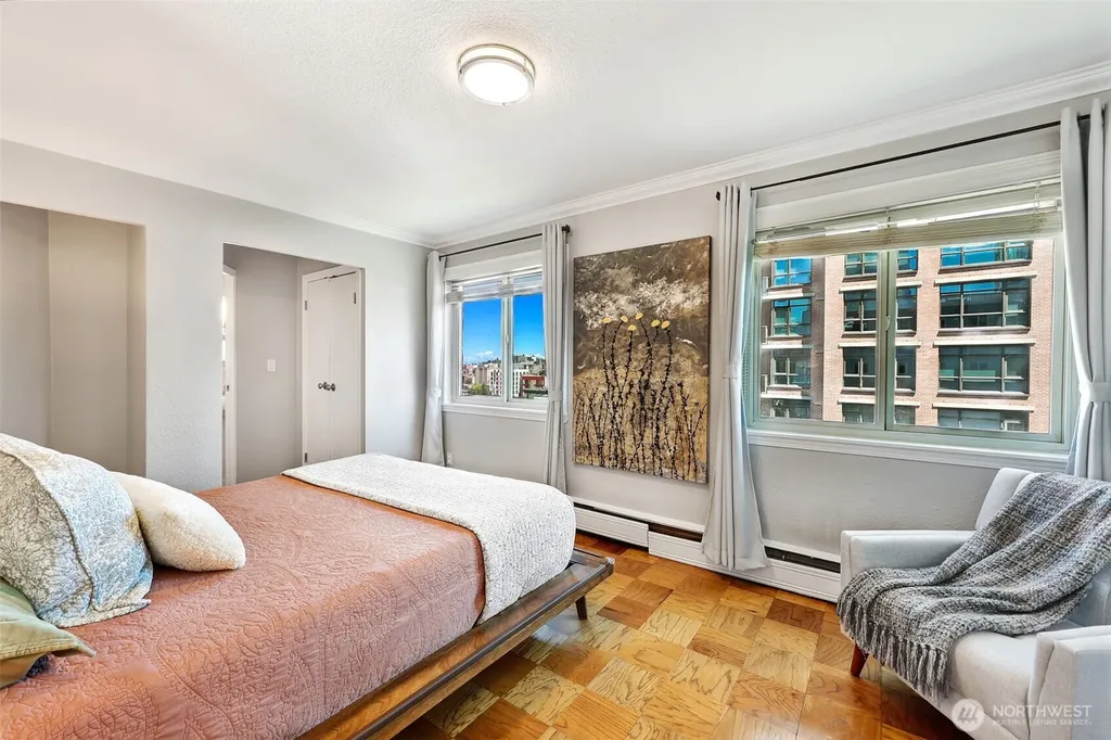 1400 Hubbell Place Seattle WA 98101