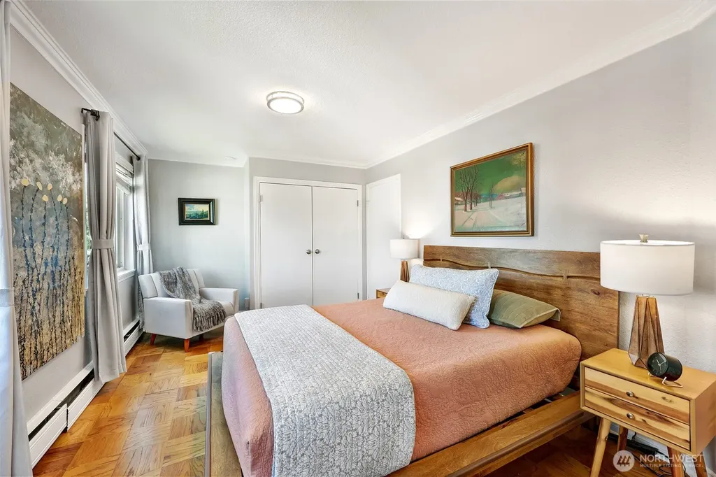 1400 Hubbell Place Seattle WA 98101