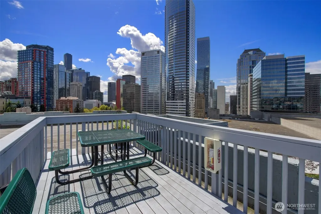 1400 Hubbell Place Seattle WA 98101