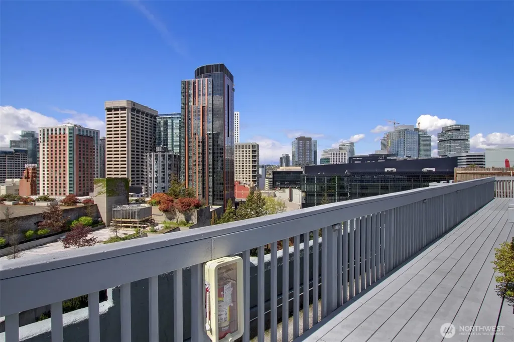 1400 Hubbell Place Seattle WA 98101