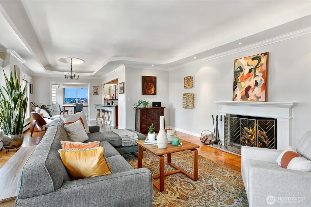1400 Hubbell Place Seattle WA 98101