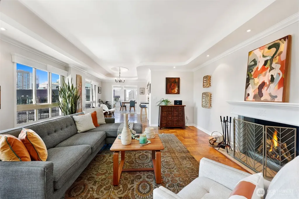 1400 Hubbell Place Seattle WA 98101