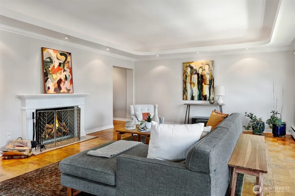 1400 Hubbell Place Seattle WA 98101