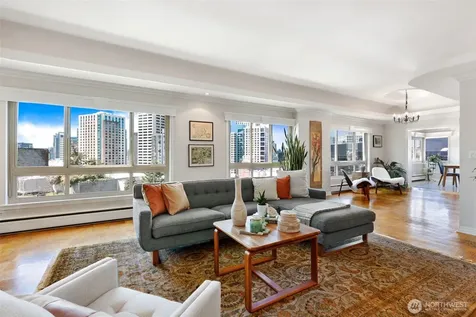 1400 Hubbell Place Seattle WA 98101