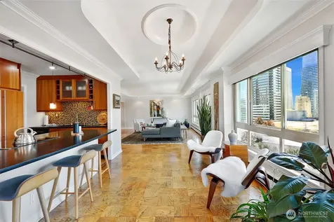 1400 Hubbell Place Seattle WA 98101
