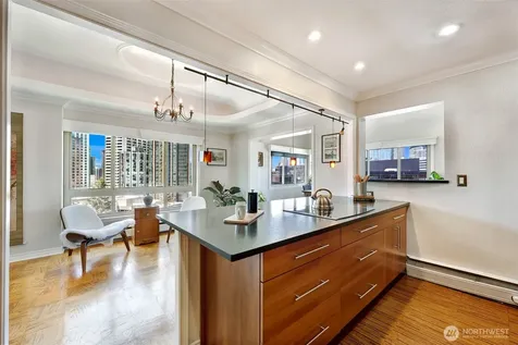 1400 Hubbell Place Seattle WA 98101
