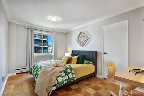 1400 Hubbell Place Seattle WA 98101