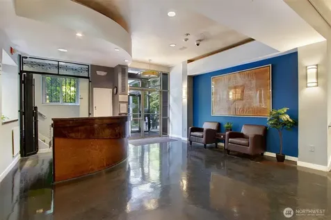 1400 Hubbell Place Seattle WA 98101