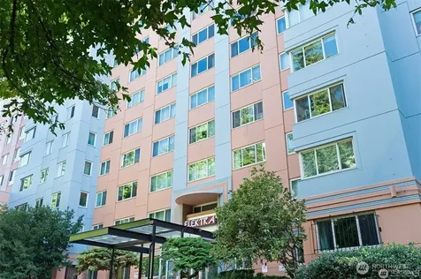 1400 Hubbell Place Seattle WA 98101