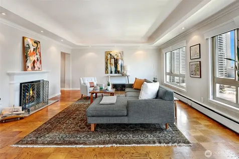 1400 Hubbell Place Seattle WA 98101