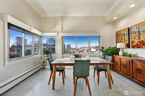 1400 Hubbell Place Seattle WA 98101