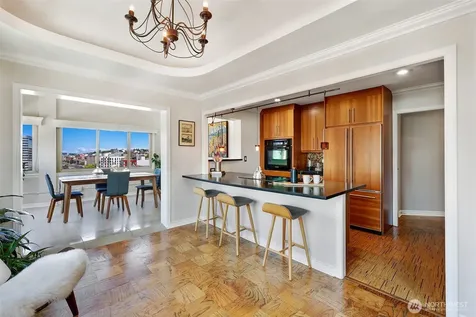 1400 Hubbell Place Seattle WA 98101