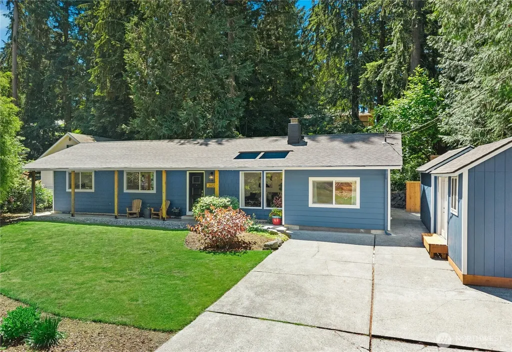 3612 227th Street SW Brier WA 98036