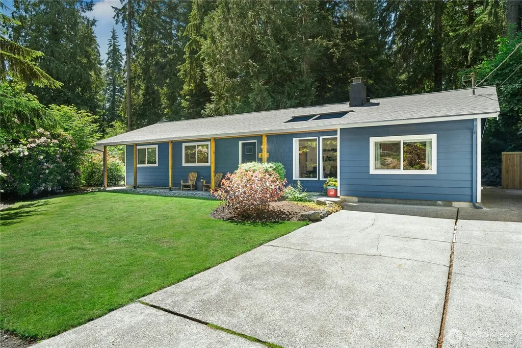 3612 227th Street SW Brier WA 98036