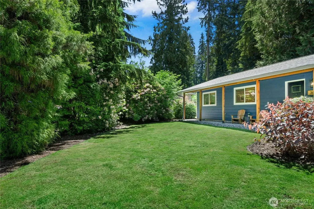 3612 227th Street SW Brier WA 98036