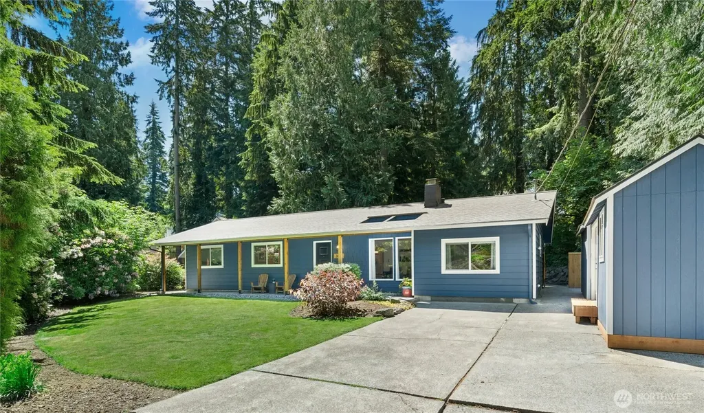 3612 227th Street SW Brier WA 98036