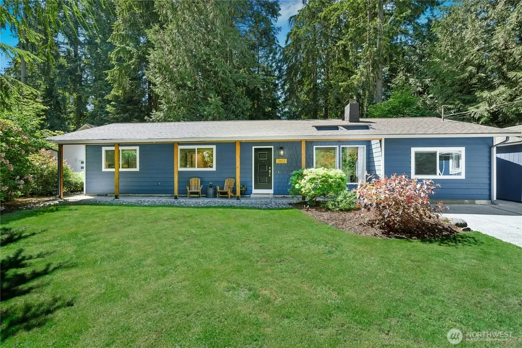 3612 227th Street SW Brier WA 98036