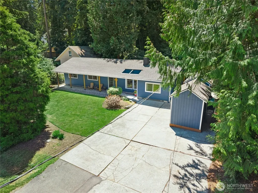 3612 227th Street SW Brier WA 98036