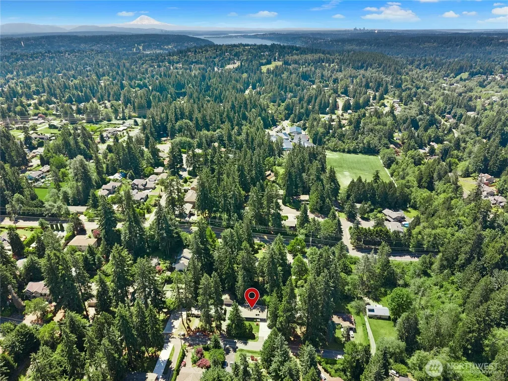 3612 227th Street SW Brier WA 98036