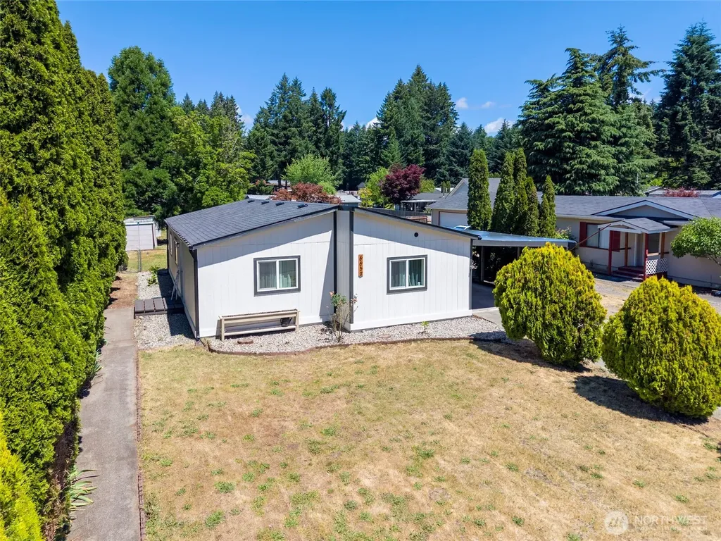 6652 5th Way SE Lacey WA 98503