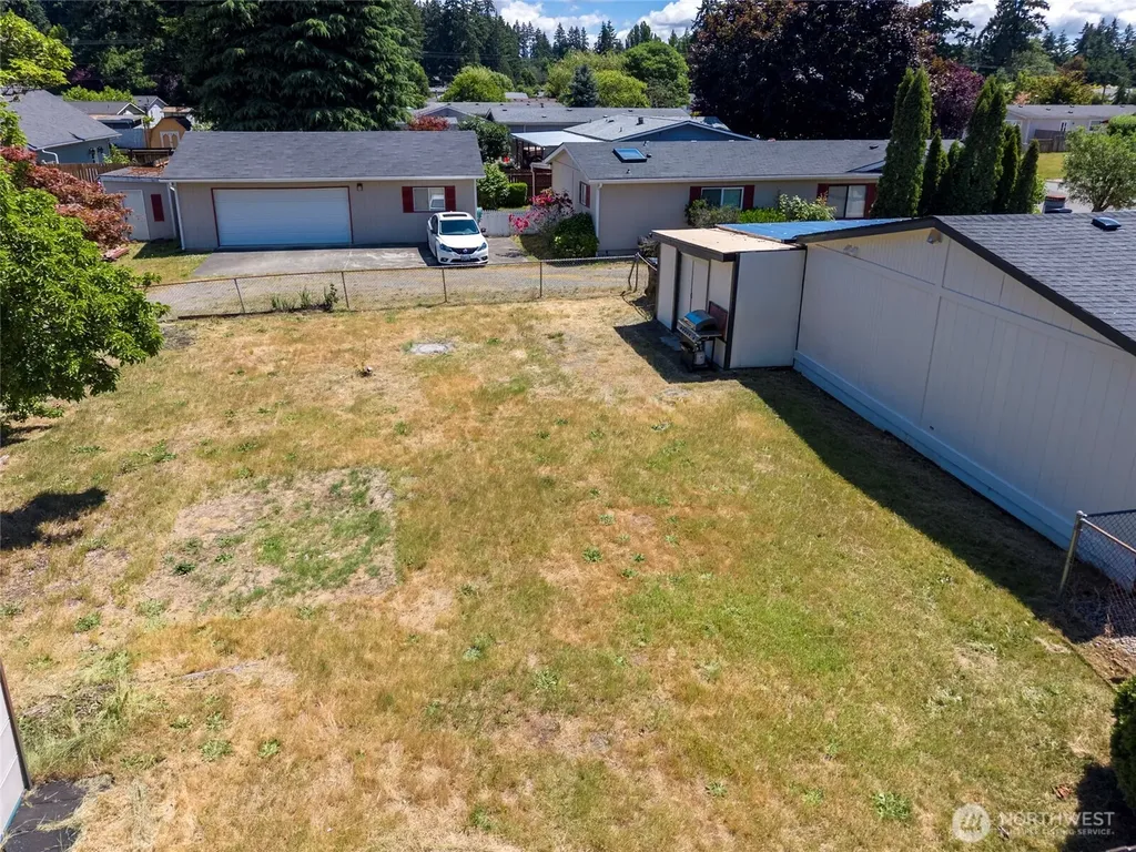 6652 5th Way SE Lacey WA 98503