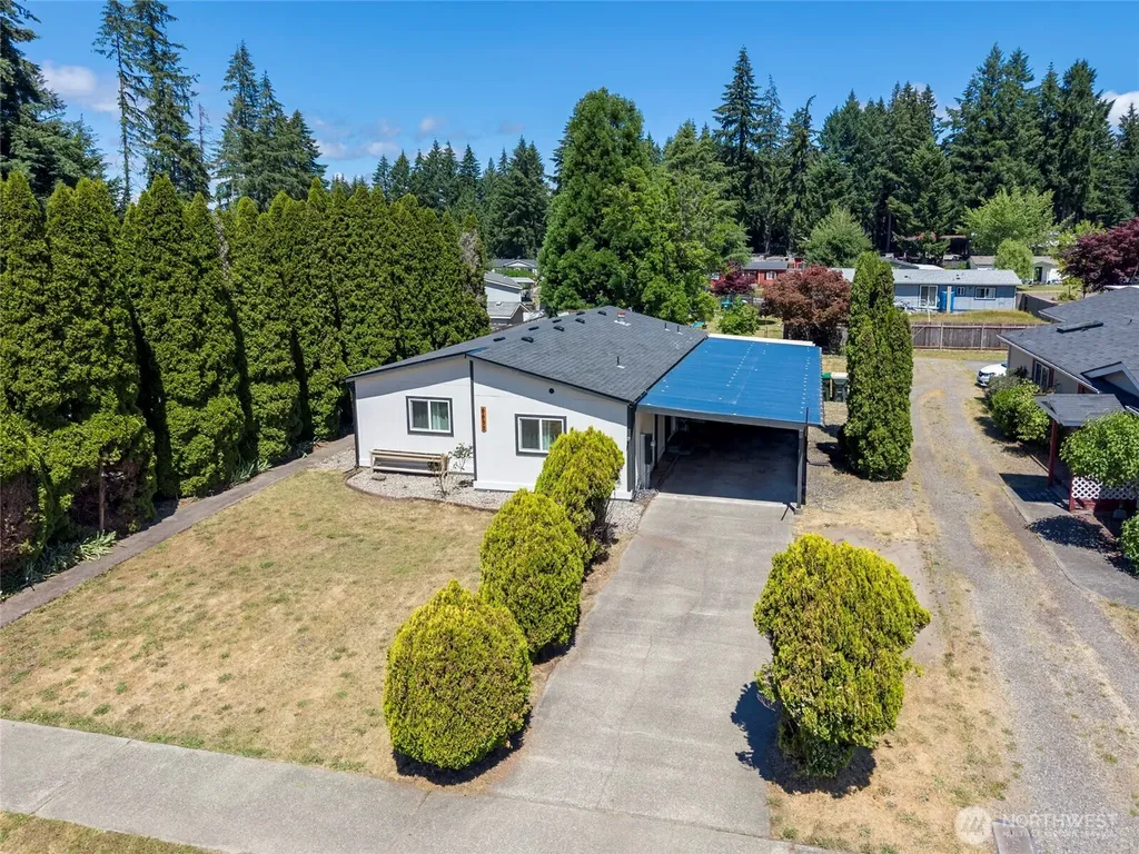 6652 5th Way SE Lacey WA 98503