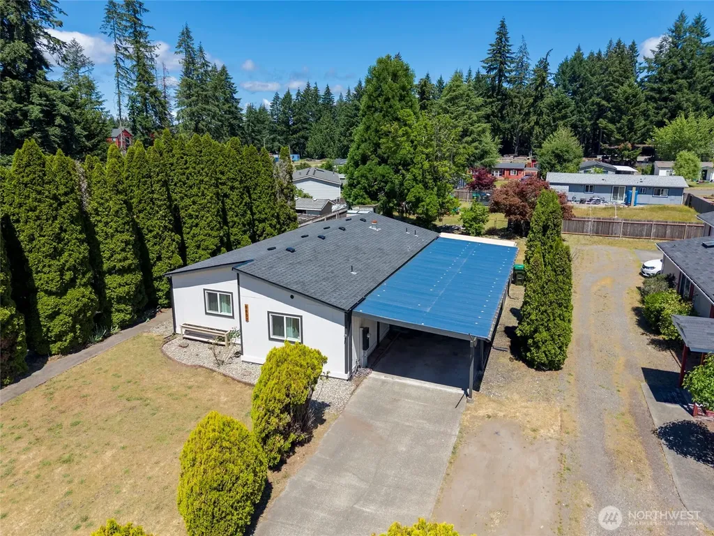 6652 5th Way SE Lacey WA 98503
