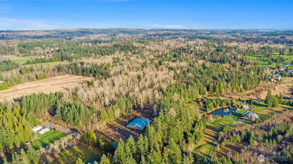 8820 Blaine Road Blaine WA 98230