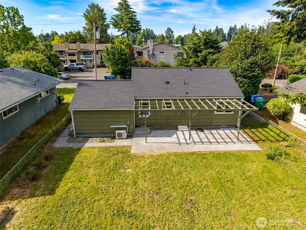 2110 Jackson Avenue NW Olympia WA 98502