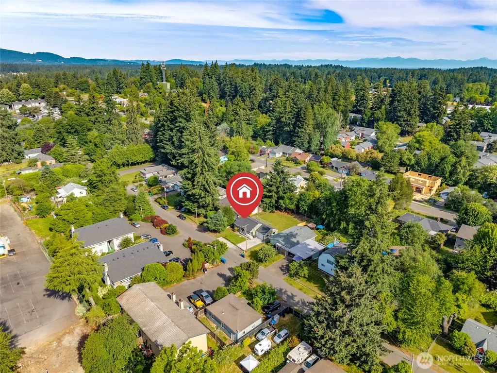 2110 Jackson Avenue NW Olympia WA 98502