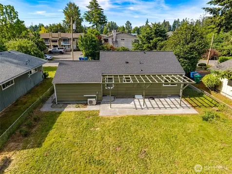 2110 Jackson Avenue NW Olympia WA 98502