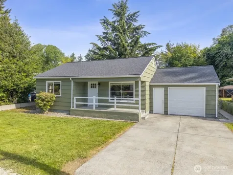 2110 Jackson Avenue NW Olympia WA 98502