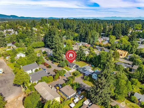 2110 Jackson Avenue NW Olympia WA 98502