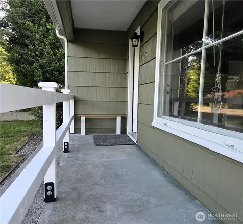 2110 Jackson Avenue NW Olympia WA 98502