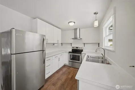 2110 Jackson Avenue NW Olympia WA 98502