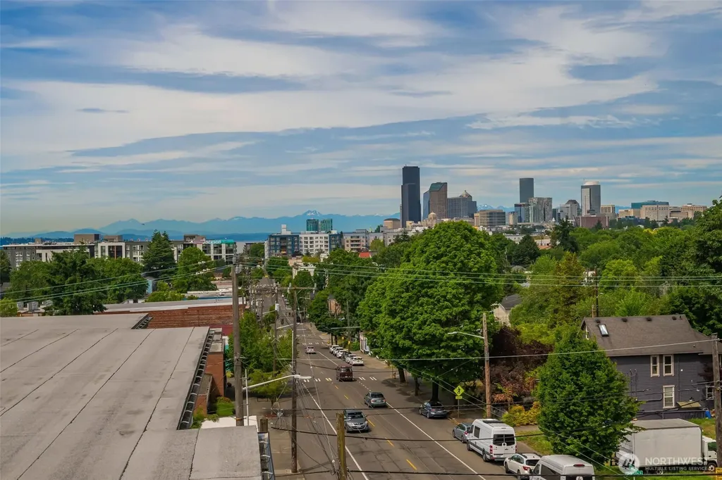 2901 S Jackson Street Seattle WA 98116