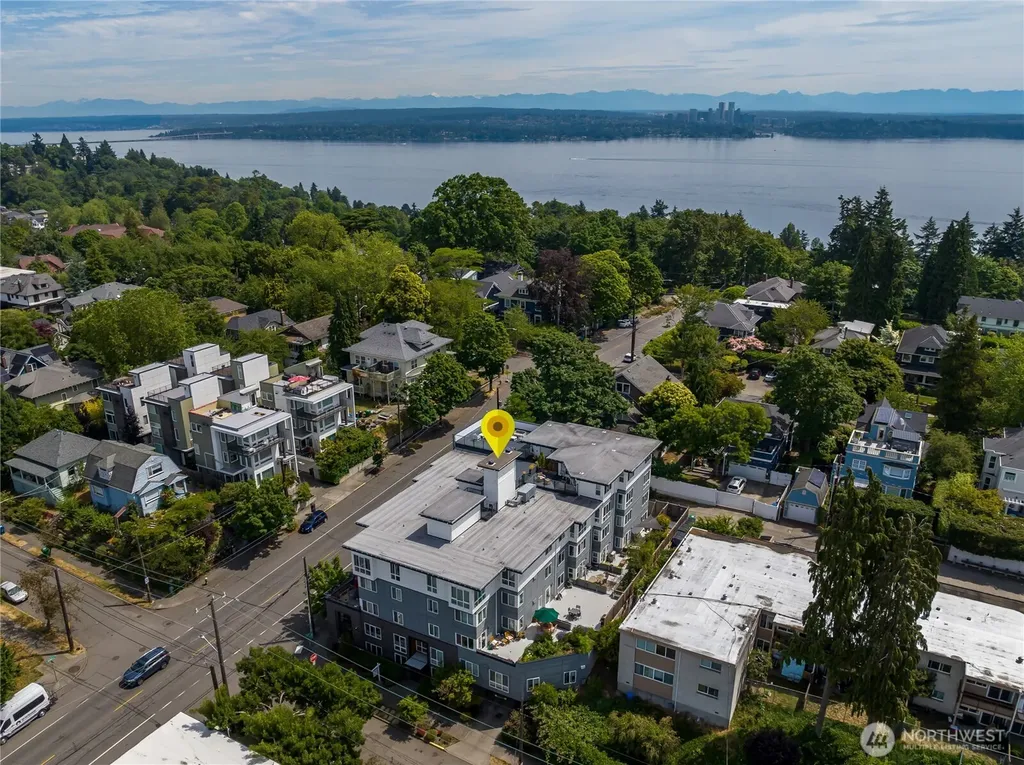 2901 S Jackson Street Seattle WA 98116