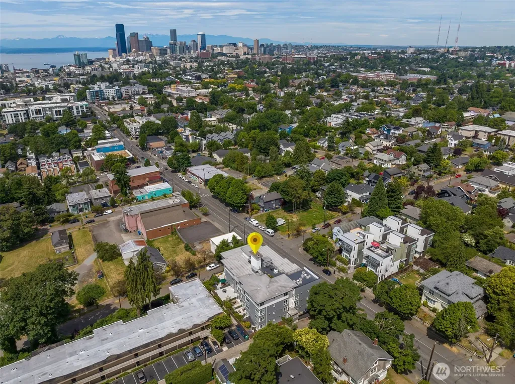 2901 S Jackson Street Seattle WA 98116