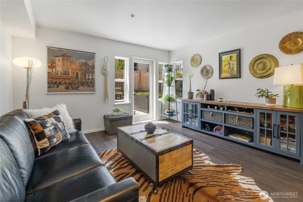 2901 S Jackson Street Seattle WA 98116